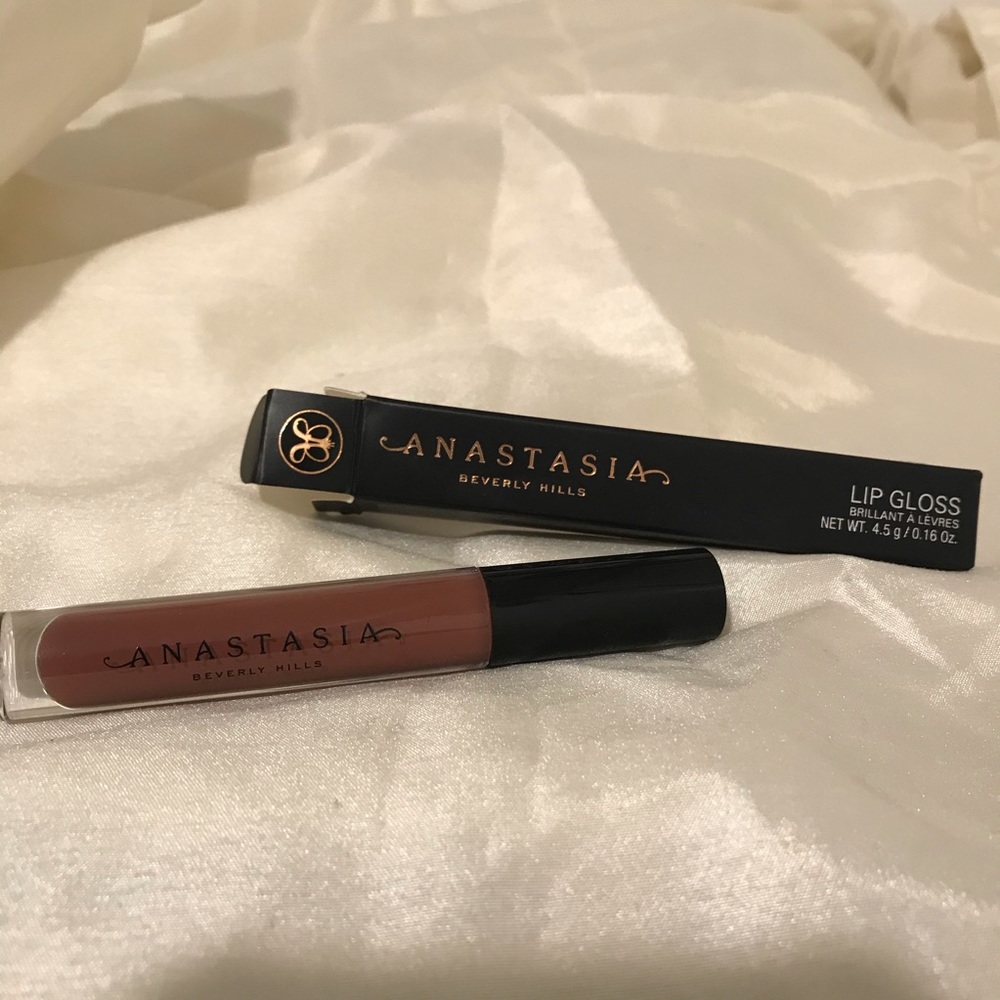 Anastasia Beverly Hills Lip Gloss